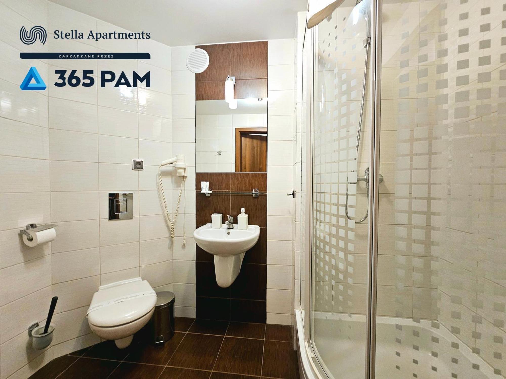 Apartament Arka - 365Pam Kolobrzeg Exterior photo