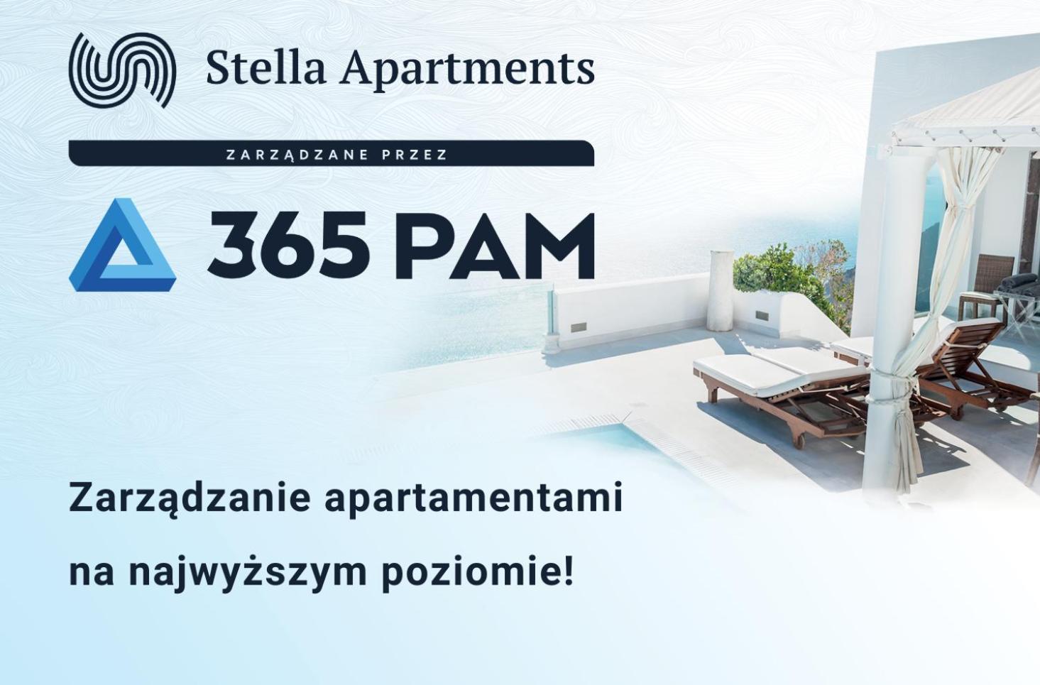 Apartament Arka - 365Pam Kolobrzeg Exterior photo